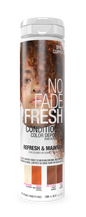 No Fade Fresh Semi Permanent Colour Depositing Conditioner Spicy Copper 189ml