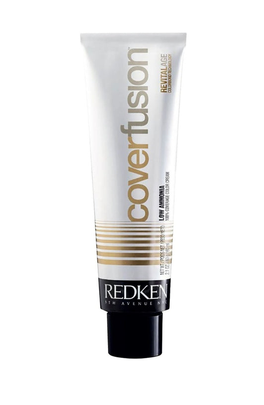 Redken Professional Cover Fusion Permanent Color - Salon Warehouse