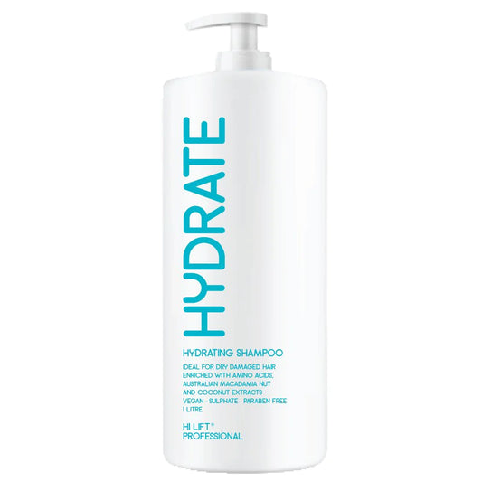 Hi Lift True Hydrate Nourish and Repair Conditioner 1 Litre