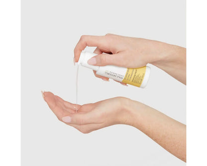 Clean Beauty By Paul Mitchell Heat Volumizing Liquid 100ml