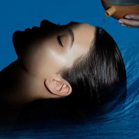 Revlon Professional Eksperience Wave Remedy Anti-Frizz Hair Cleanser 250ml
