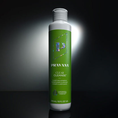 Pravana Clear Cleanse Shampoo 300ml