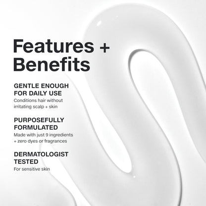 Paul Mitchell Clear Essential Conditioner 300ml