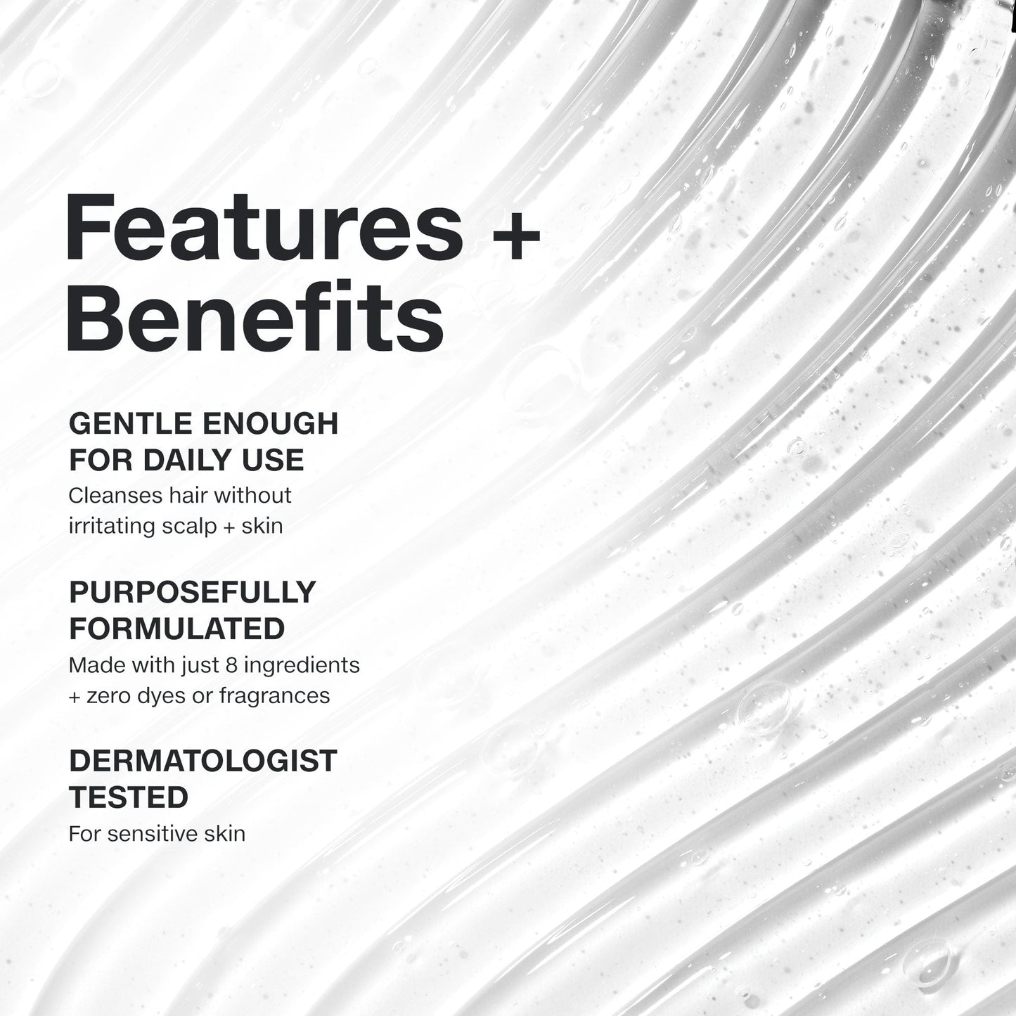 Paul Mitchell Clear Essential Shampoo 300ml