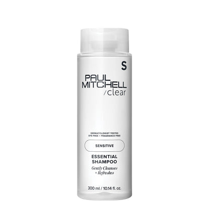 Paul Mitchell Clear Essential Shampoo 300ml