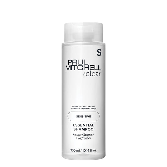 Paul Mitchell Clear Essential Shampoo 300ml