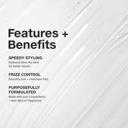 Paul Mitchell Clear Smoothing Serum 150ml