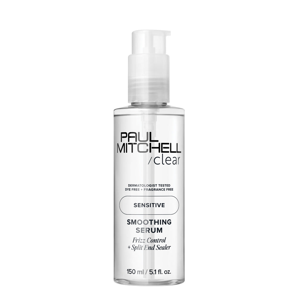 Paul Mitchell Clear Smoothing Serum 150ml