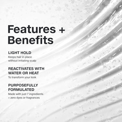 Paul Mitchell Clear Styling Glaze 150ml