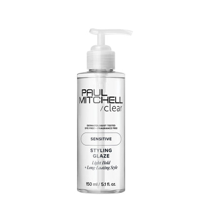 Paul Mitchell Clear Styling Glaze 150ml