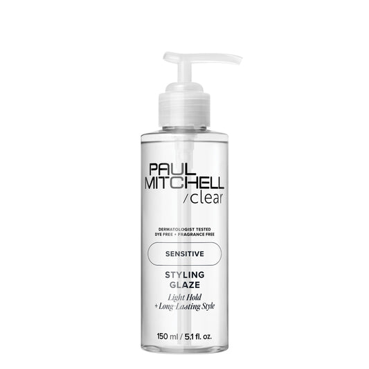 Paul Mitchell Clear Styling Glaze 150ml