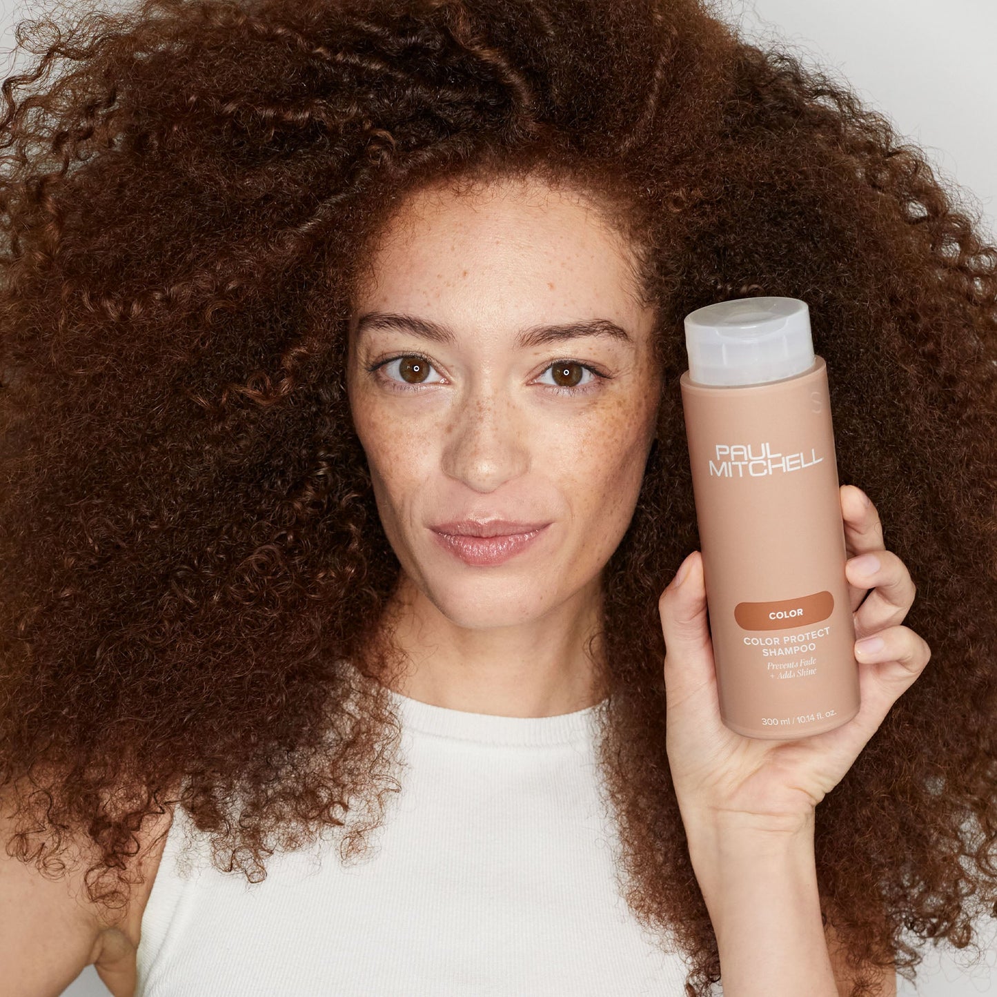 Paul Mitchell Colour Protect Daily Shampoo 1000ml NEW LOOK