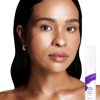 360 Be Flex Hairspray 500ml