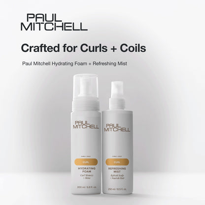 Paul Mitchell Hydrating Foam 200ml