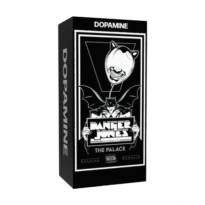 DANGER JONES Semi-Permanent Colours 118ml