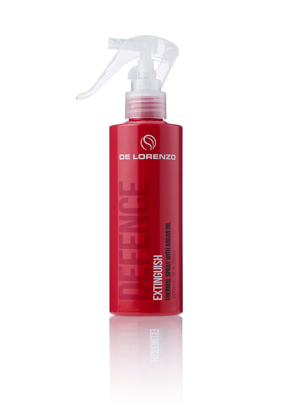 Extenguish De Lorenzo Defence Extinguish 200ml – Salon Warehouse