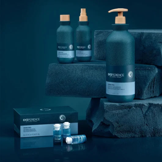 Revlon Professional Eksperience Denis Pro Hair Densifying Spray 200ml