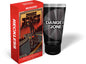DANGER JONES Semi-Permanent Colour Reckless / Hot Orange 118ml