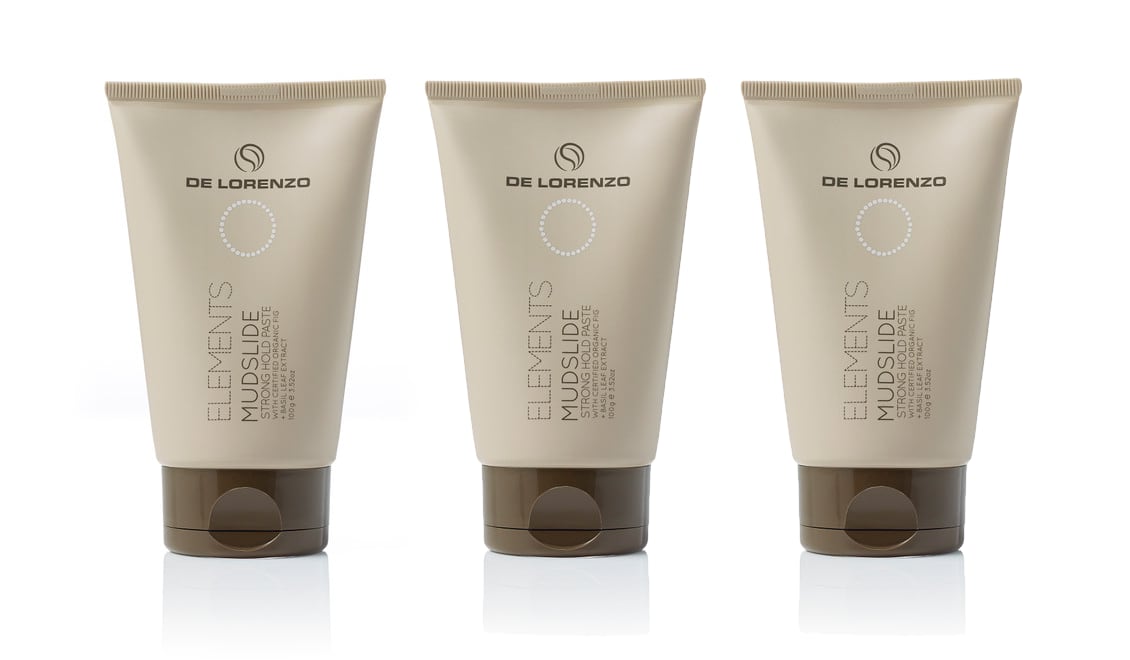 De Lorenzo Elements Mudslide 100g Trio - Salon Warehouse