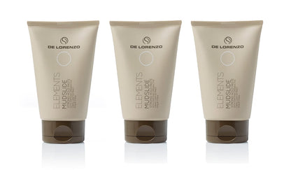 De Lorenzo Elements Mudslide 100g Trio - Salon Warehouse