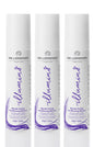 De Lorenzo Instant Illumin8 Blonde Toning Conditioning Mousse 250ml Trio - Salon Warehouse 