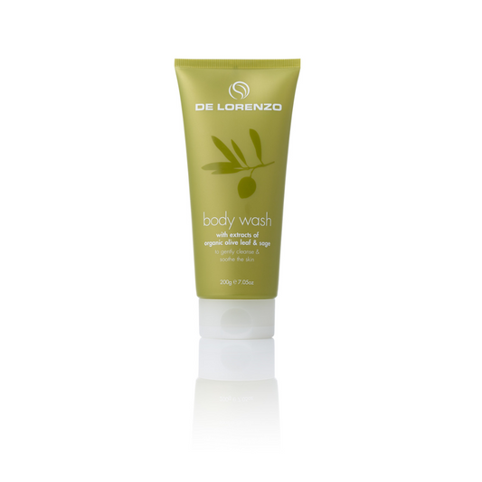 De Lorenzo Body Care Body Wash 200g