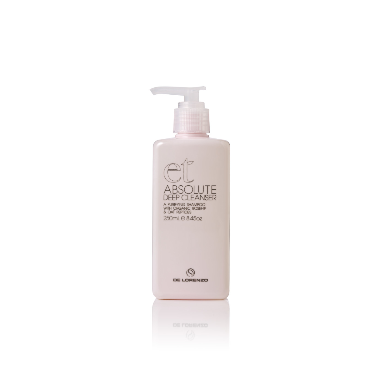 De Lorenzo Essential Treatments Absolute Deep Cleanser 250ml
