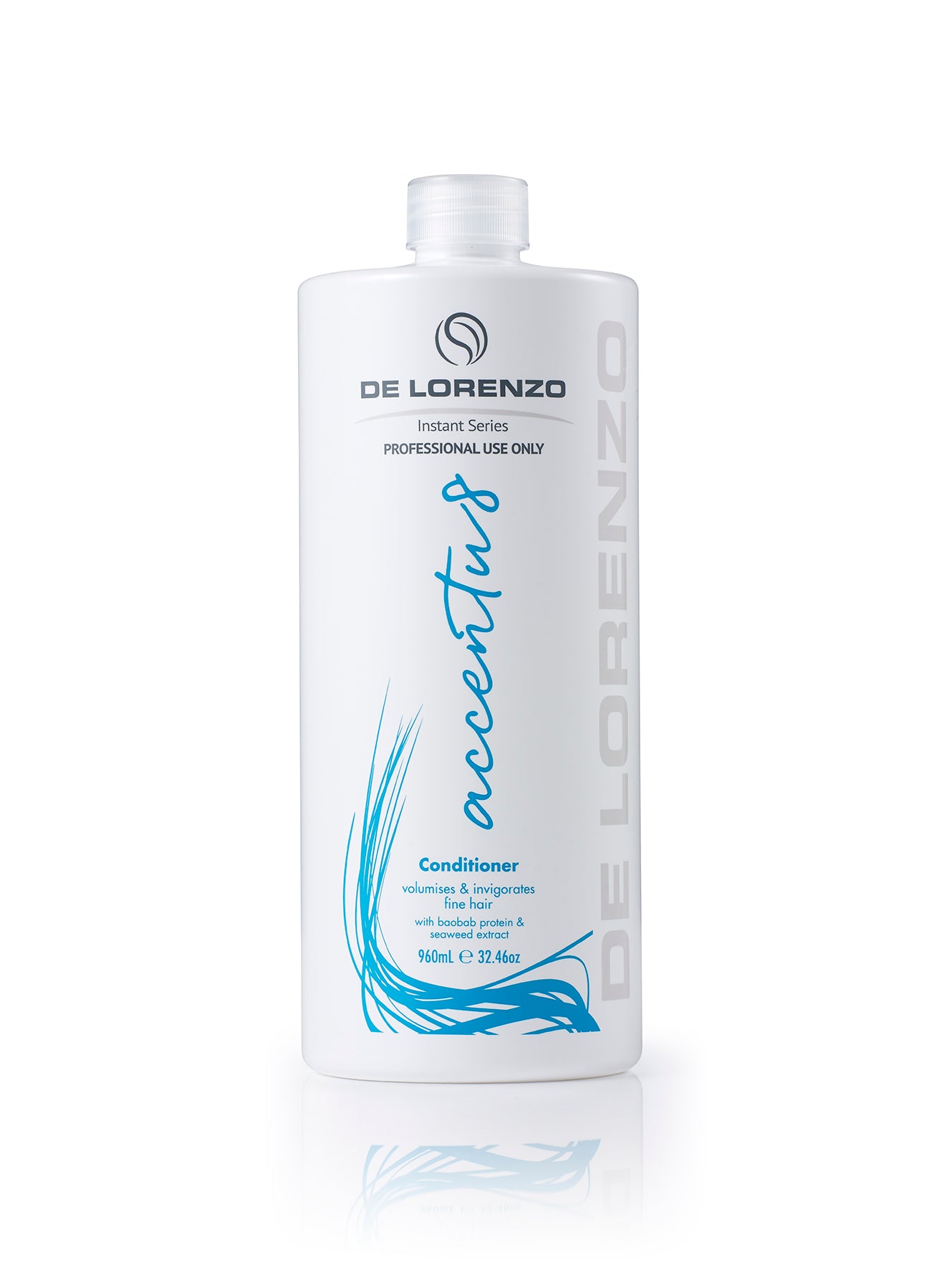 De Lorenzo Instant Accentu8 Conditioner 960ml