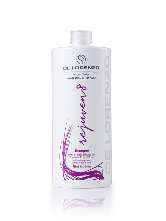 De Lorenzo Instant Rejuven8 Shampoo 960ml