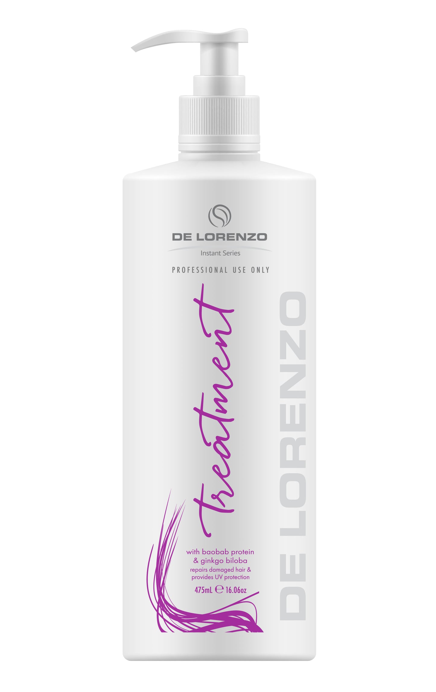 De Lorenzo Instant Rejuven8 Treatment 475g