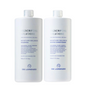 De Lorenzo Prescriptive Solutions Moisture Balance Shampoo & Revive Conditioner 960ml Duo