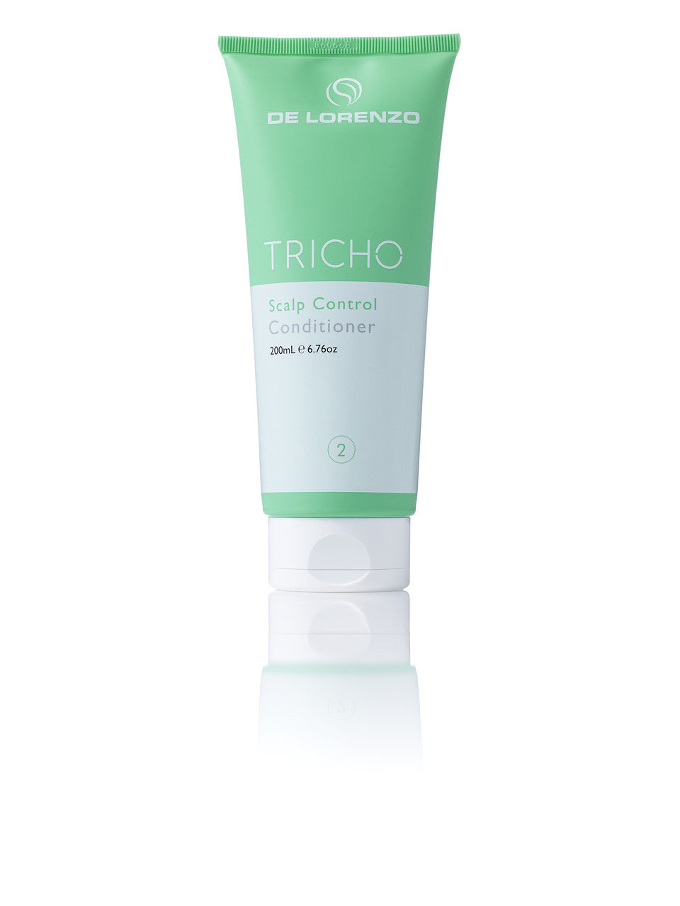 De Lorenzo Tricho Series Scalp Control Conditioner 200ml