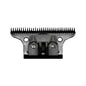 Gamma+ DLC FIXED Trimmer Blade (Assembled on Hitter)