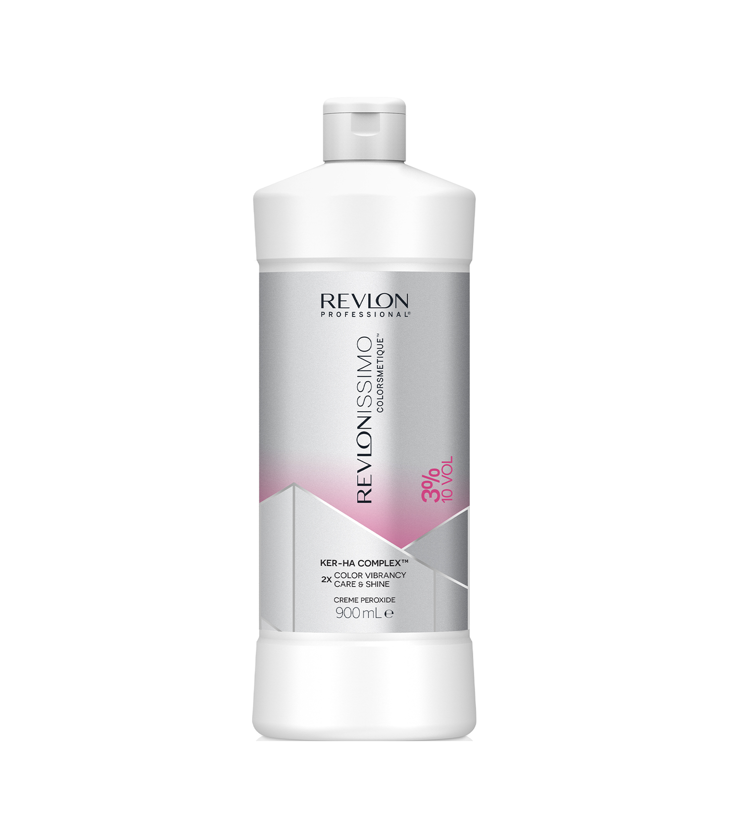 Revlon Creme Peroxide 10 Vol 3%  900ml - Salon Warehouse