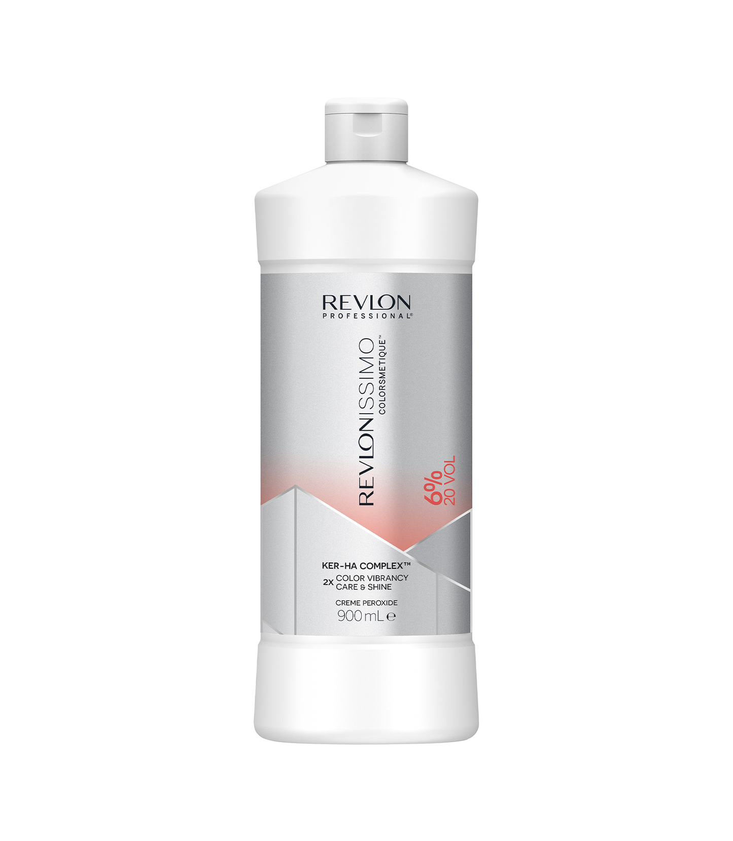 Revlon Creme Peroxide 20 Vol 6% 900ml - Salon Warehouse