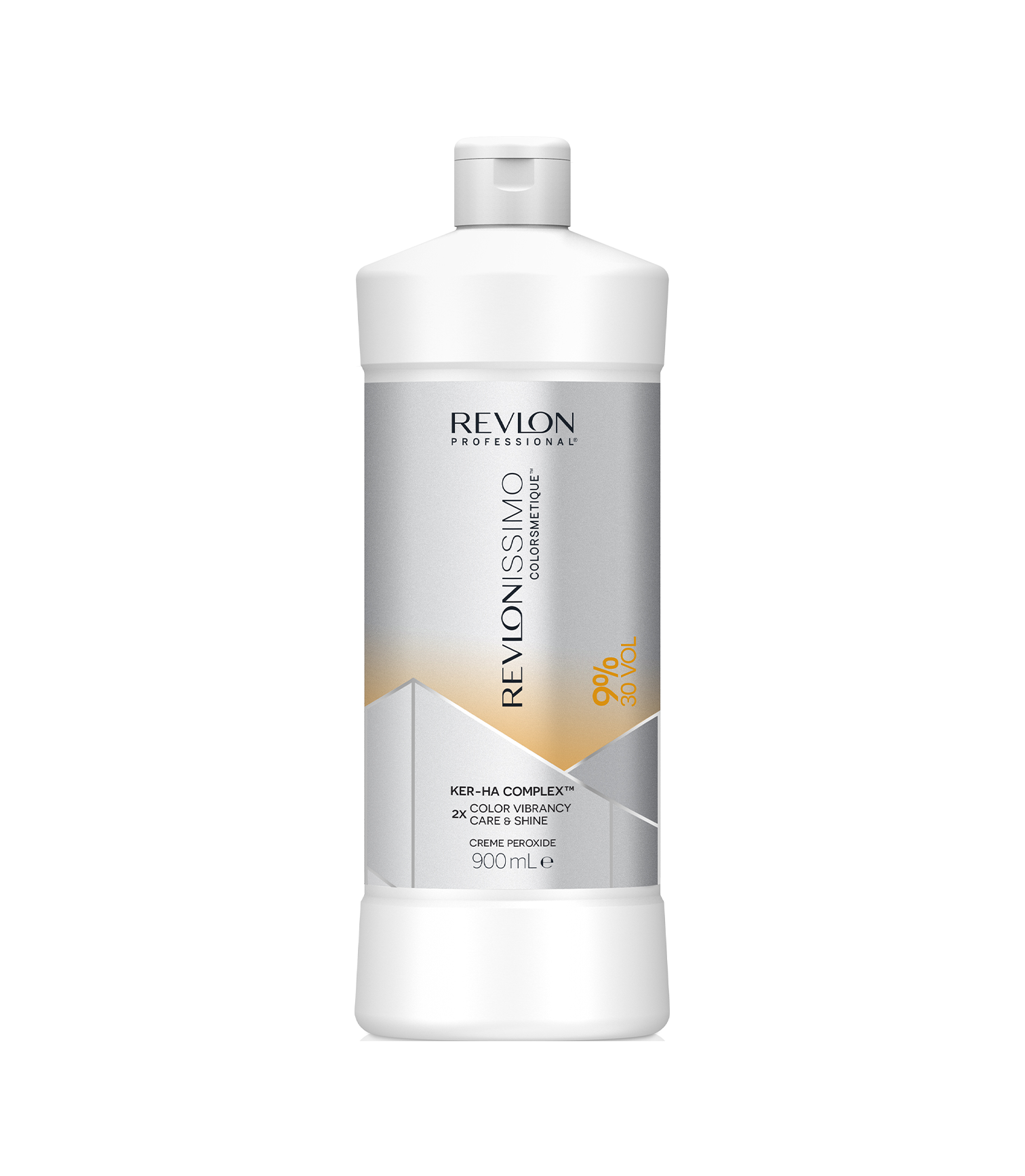 Revlon Creme Peroxide 30 Vol 9% 900ml - Salon Warehouse