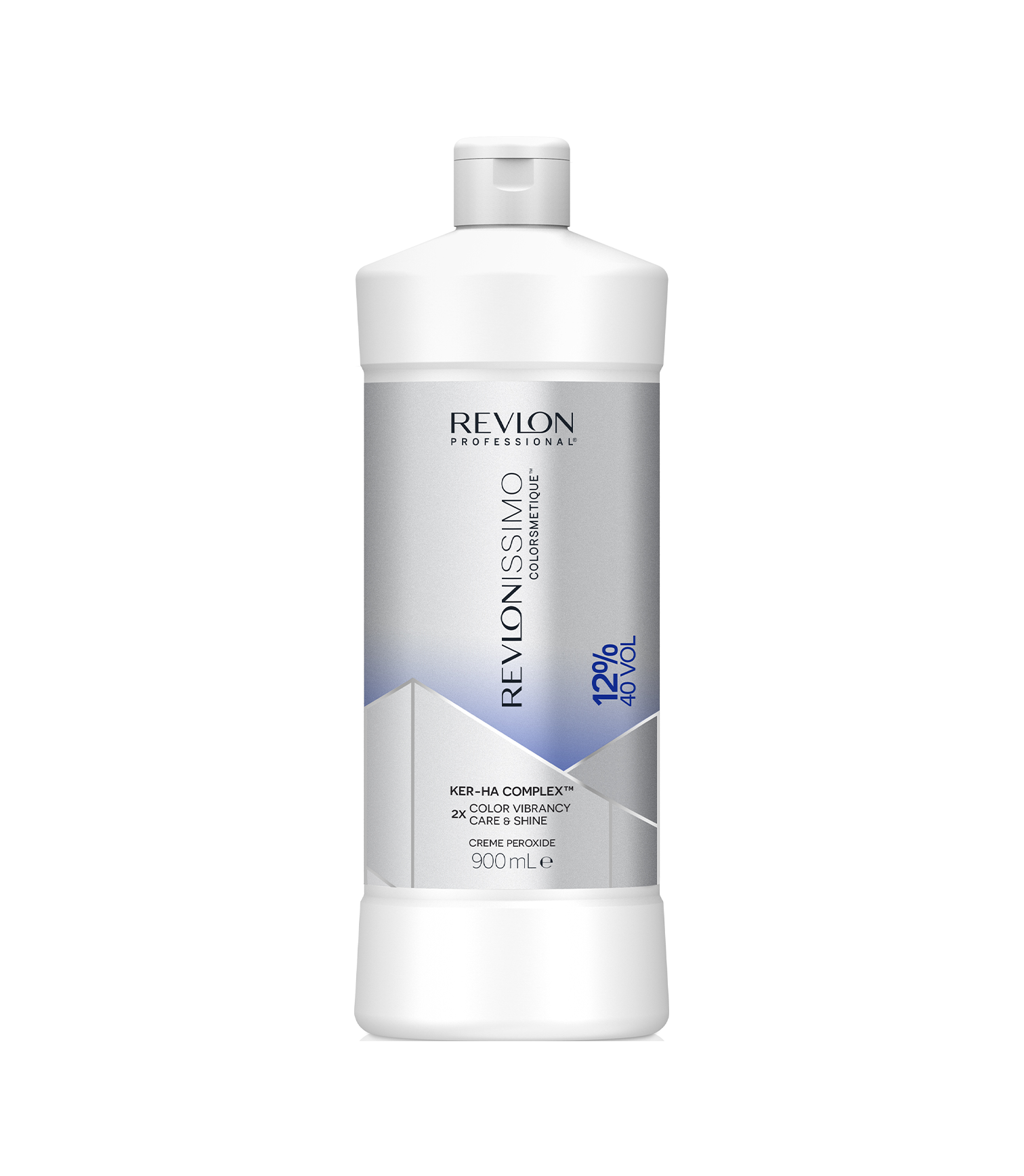 Revlon Creme Peroxide 40 Vol 12% 900ml - Salon Warehouse