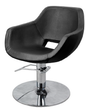 Salon & Co The Dion Tan Hairdressing Chair