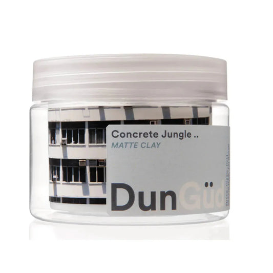 DunGüd Concrete Jungle Matte Clay 100ml