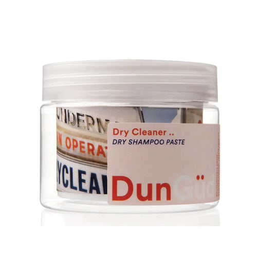 DunGüd Dry Cleaner Dry Shampoo Paste 100ml