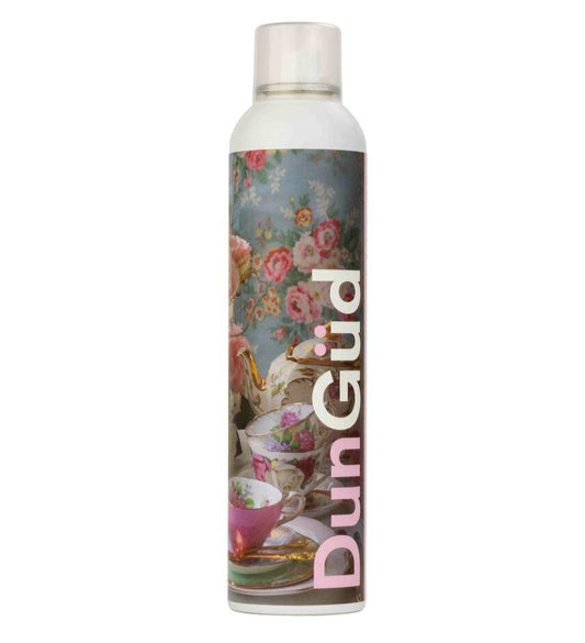 DunGüd Pomp Workable Hairspray 275ml