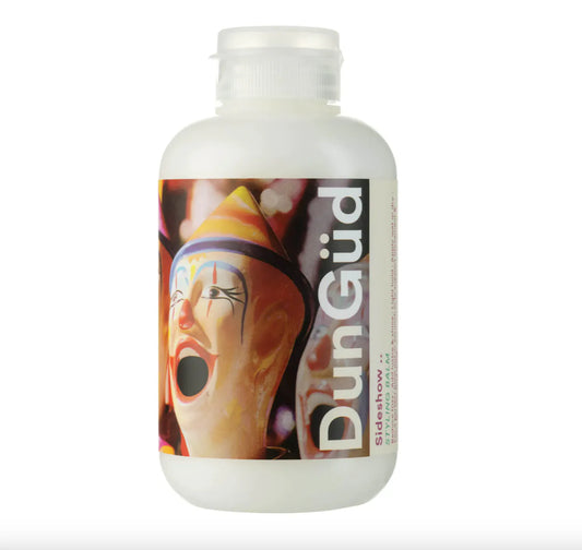 DunGüd Sideshow Styling Balm 200ml