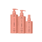 Schwarzkopf Professional Fibre Clinix Fortify Shampoo 300ml, Conditioner 250ml & Multi-Repair Spray 200ml Trio