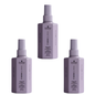 Schwarzkopf Professional Fibre Clinix De-Frizz Smoothing Spray 200ml Trio