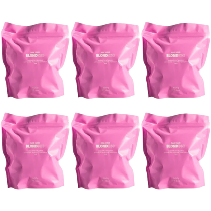 NAK Professional SugarPlex Lightener 500g x6 Pack