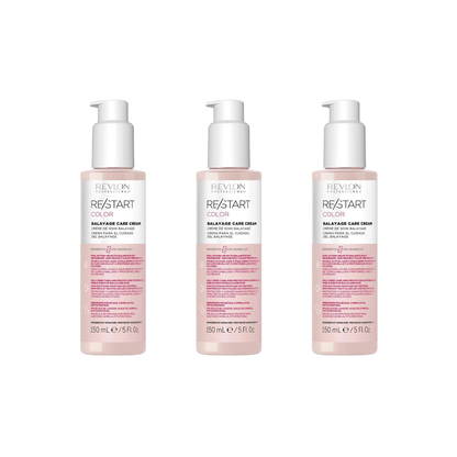 Revlon Professional Re/Start Colour Balayage Care Cream 150ml Trio