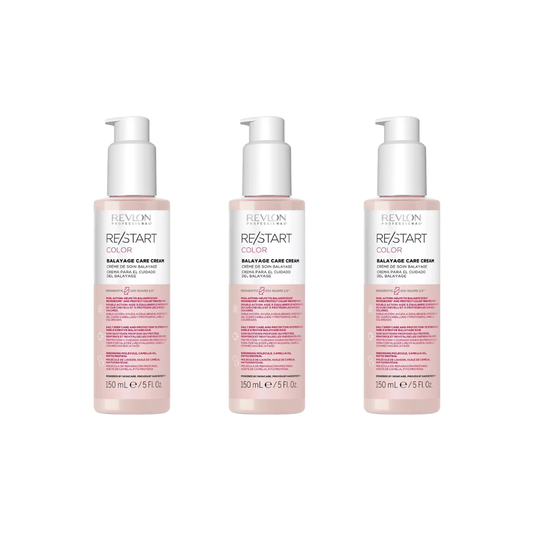 Revlon Professional Re/Start Colour Balayage Care Cream 150ml Trio