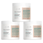 Revlon Re/Start Curls Deep Nourishing Buttery Mask 500ml Trio