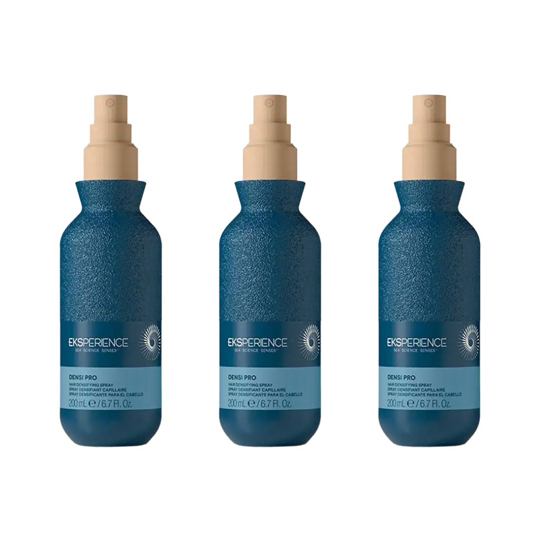 Revlon Professional Eksperience Densi Pro Hair Densifying Spray 200ml Trio