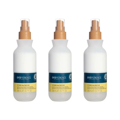 Revlon Eksperience Hydro Nutritive Rebonding Hair Mist 200ml Trio